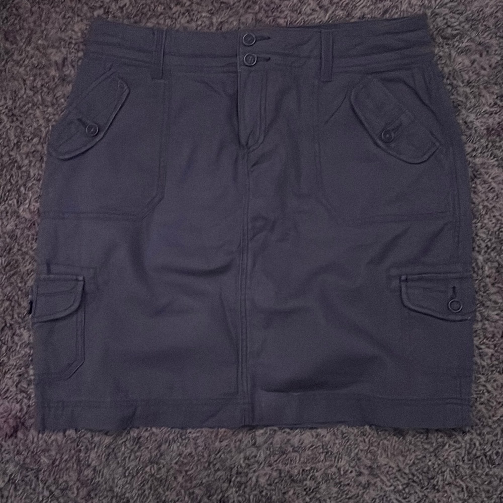 Only worn 1 or twice.